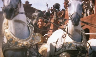 Saját műveletlenségének orvoslására kezdett hozzá regényéhez a Ben-Hur írója
