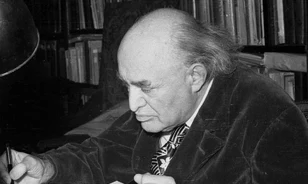 Az irodalmi Nobel-díj esélyesének is tartották a magyar szabadvers megteremtőjét, Füst Milánt