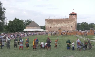 A gyulai vár 1566-os török ostroma elevenedik meg a hétvégén