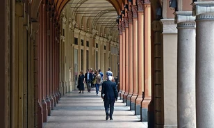 Oroszországi sziklarajzok és Bologna híres árkádjai is a világörökségi listára kerültek