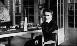 A legsúlyosabb árat fizette úttörő kutatásaiért Marie Curie
