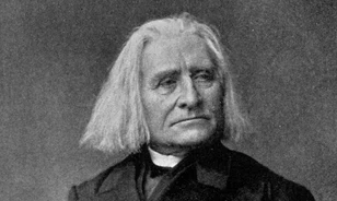 Beethoven homlokon csókolta első hangversenyén az Európa-szerte csodált virtuózt, Liszt Ferencet