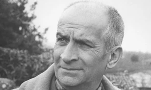 Egy ajtónálló aprócska szerepével indult Louis de Funès filmes pályája