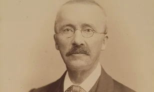 Konzerválják Schliemann Trója feltárásával kapcsolatos kéziratait