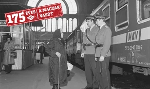 A legtöbbet játszott dallam Magyarországon: a MÁV-szignál története
