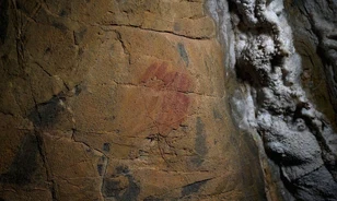 A neandervölgyi ember készítette a 60 ezer éves spanyolországi barlangfestményeket