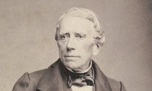 A nyomornegyedből indult a komor, mégis szívbemarkoló meséiről elhíresült Hans Christian Andersen