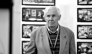 Elhunyt idősebb Matolcsy György, a Pannónia Filmstúdió alapítója