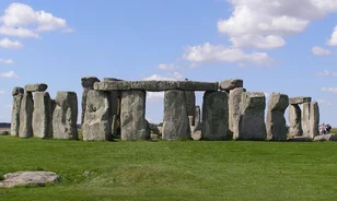 Egy kőminta elemzése megmagyarázza Stonehenge megalitjainak tartósságát