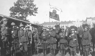 Magyar segítséggel verték vissza a lengyelek a Vörös Hadsereget 1920 augusztusában