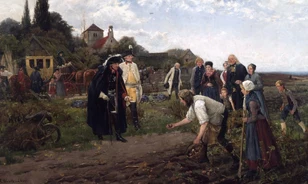 „Filozófuskirály” a zsarnok apa árnyékában: a művészlélek és reálpolitikus II. (Nagy) Frigyes 