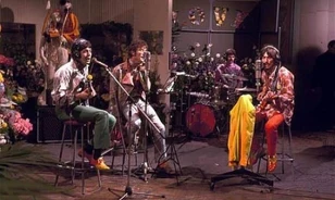 Kalapács alá kerül az Aphrodité-szobor, amely egy történelmi jelentőségű Beatles-fellépés díszlete volt