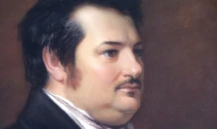 Este nyolctól éjfélig tartott „pihenőidőt”, a kávé, a dohány és a munka rabjává vált Honoré de Balzac
