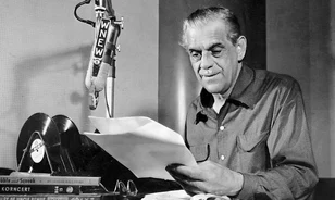 Dokumentumfilm készül Boris Karloff legendás horrorsztárról