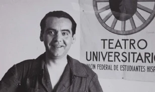 Ellenállásra buzdította bajtársait, a francoisták feketelistájára került a tragikus sorsú Garcia Lorca