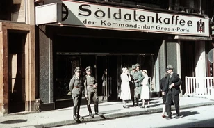 Hitler legmegbízhatóbbnak tartott tábornoka sem volt hajlandó felrobbantani Párizst 1944-ben