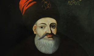Bár a Szent Korona is birtokában volt, mégsem koronáztatta meg magát Bethlen Gábor