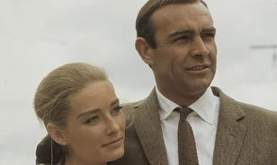 A Manchester Unitedhez szerződhetett volna, Sean Connery mégis a színészetet választotta