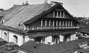Előkerültek Vilnius II. világháborúban lerombolt zsinagógájának maradványai