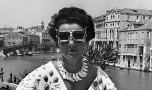 Az unalom elől menekülve nyitotta első galériáját a modern művészet védangyala, Peggy Guggenheim