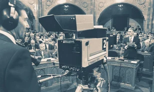 Politikai folyamatok és állomások az 1980-as években