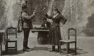 70-nél is több újonnan restaurált film tekinthető meg a 120 éves magyar filmgyártás ünnepén