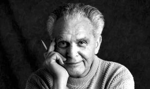 Amerika kapitány „nevezetes pofonjával” indult el a képregényes világhír felé Jack Kirby