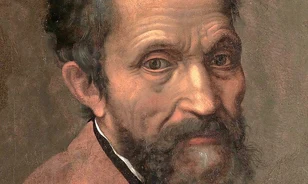 Michelangelo 160 centiméter magas lehetett a cipőinek elemzése alapján