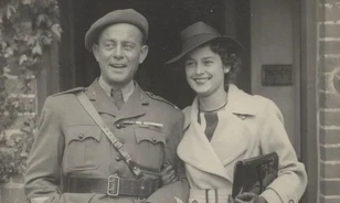 A fogságban sem tört meg a francia ellenállás bosszúálló amazonja, Violette Szabo
