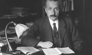 Rendkívül értékes, korai Einstein-kézirat kerül kalapács alá novemberben