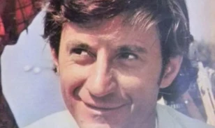 Elhunyt Ion Caramitru román színész, az 1989-es forradalom egyik meghatározó arca
