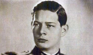 Antonescu árnyékából kilépve hajtott végre sikeres kiugrást a II. világháború román „hőse”, I. Mihály