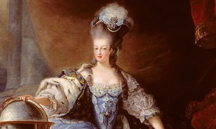 Marie Antoinette két gyémánt karkötője kerül kalapács alá Svájcban