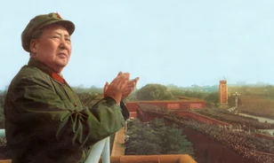 Háromévi kemény munkáért ezer év boldogságot ígért, milliók éhhalálért vált felelőssé Mao Ce-tung