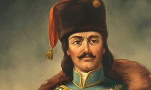 Egyszerre két ország hőse volt George Washington magyar huszártisztje