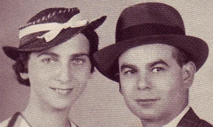 Bár megbundázták a házassági nyereményjátékot, korántsem volt egyszerű dolga az ifjú párnak 1932-ben
