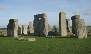 Elkezdődtek a restaurálási munkálatok a Stonehenge-nél