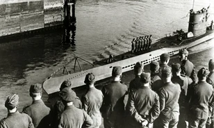 A német tengeralattjárók ellen már Pearl Harbor előtt hadba lépett az Egyesült Államok