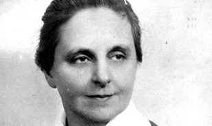 Ezreket bújtatott a világháború alatt, majd a kommunizmus ellen vívott szélmalomharcot Slachta Margit