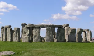 Székért indult el otthonról, végül megvette a Stonehenge-t