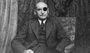 Az elpusztíthatatlan katona, aki őszintén élvezte a háborút