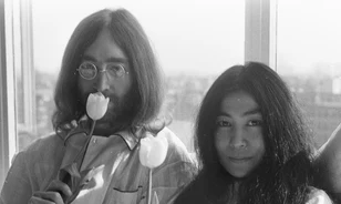 Közel 18 millió forintnyi értékben kelt el egy eddig ismeretlen John Lennon-hangfelvétel 