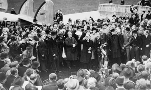 Hitler követeléseinek engedve döntöttek Csehszlovákia sorsáról a nagyhatalmak 