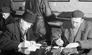 Mítoszok övezik a hazai totózás legnagyobb nyereményének 1956-os forradalmi győztesét