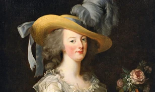 Új részletekre derült fény Marie Antoinette és feltételezett szeretője levelezéséből