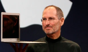 Üzleti sikereit és korai halálát is makacsságának köszönhette Steve Jobs