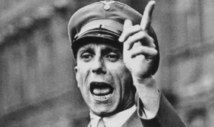 Kiderült, hogy sosem vonta vissza Joseph Goebbels díszpolgári címét Potsdam városa