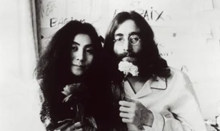 A Beatles felbomlásával a békemozgalmak nagykövetévé lépett elő John Lennon