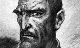 A királyt és társait is elárulta, saját lányát is meggyilkolta az El Doradót kereső vérszomjas kalandor