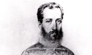 Török szolgálatban halt meg 1848 angol születésű francia tábornoka, Guyon Richárd
